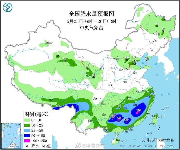 结强村天气预报更新通知