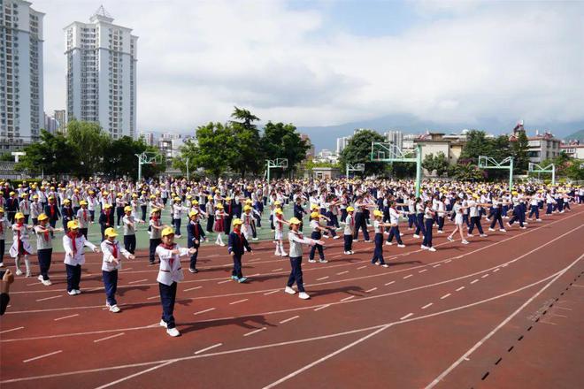 大理市体育局新项目启动，体育事业迈向新篇章