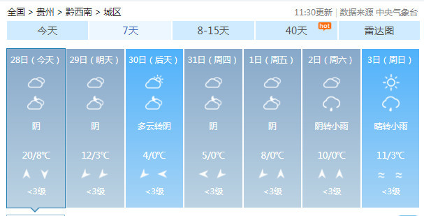 全国冬季最低温度纪录刷新至-42.1℃！