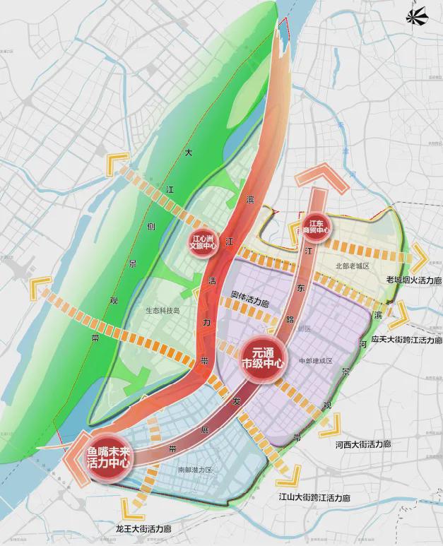 建邺区财政局未来发展规划，塑造财政蓝图，展望美好未来