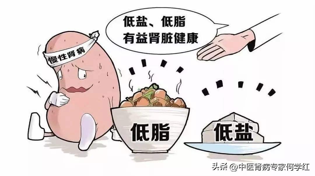 食品安全风险不容忽视，男子因食用未焯水菠菜引发肾衰竭的警示故事