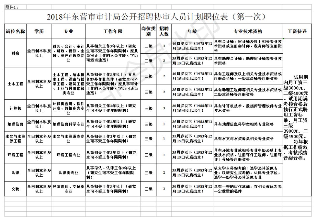 松山区审计局最新招聘启事概览