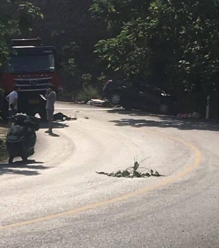 高校师生四人车祸身亡事件，校方的回应与深刻反思