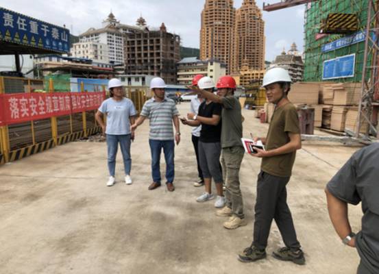 贺兰县住房和城乡建设局新项目，塑造未来城市新篇章启动