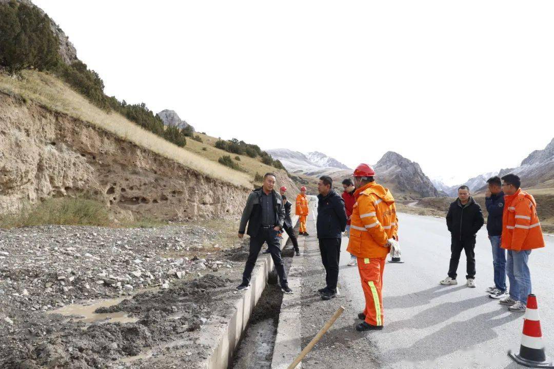 巴塘县级公路维护监理事业单位最新项目研究报告揭秘