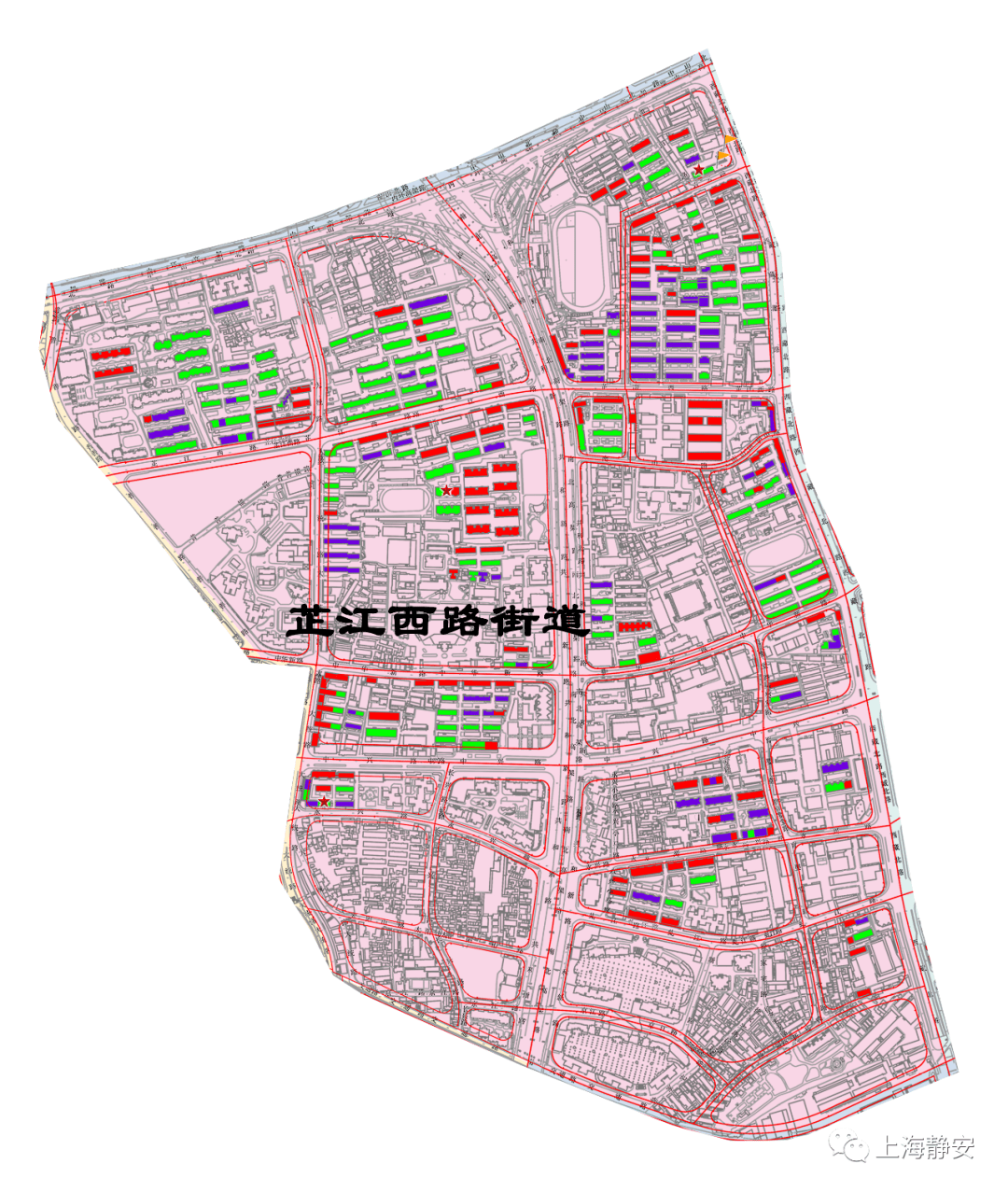 天目西路街道最新发展规划，塑造未来城市新面貌蓝图揭晓