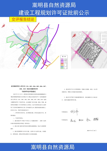 嵩明县自然资源和规划局招聘新资讯解读