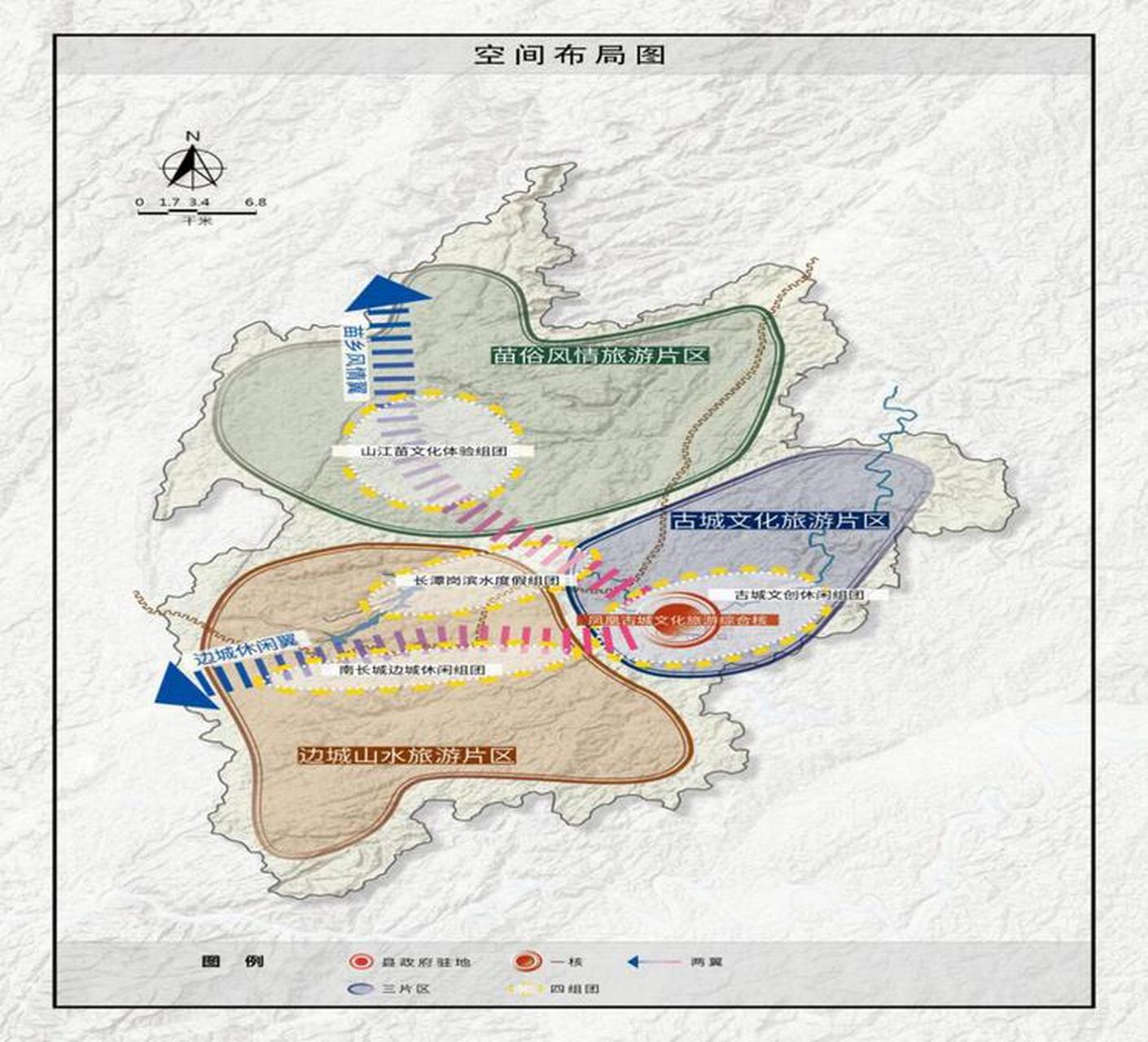 泸水县科学技术与工业信息化局未来发展规划展望