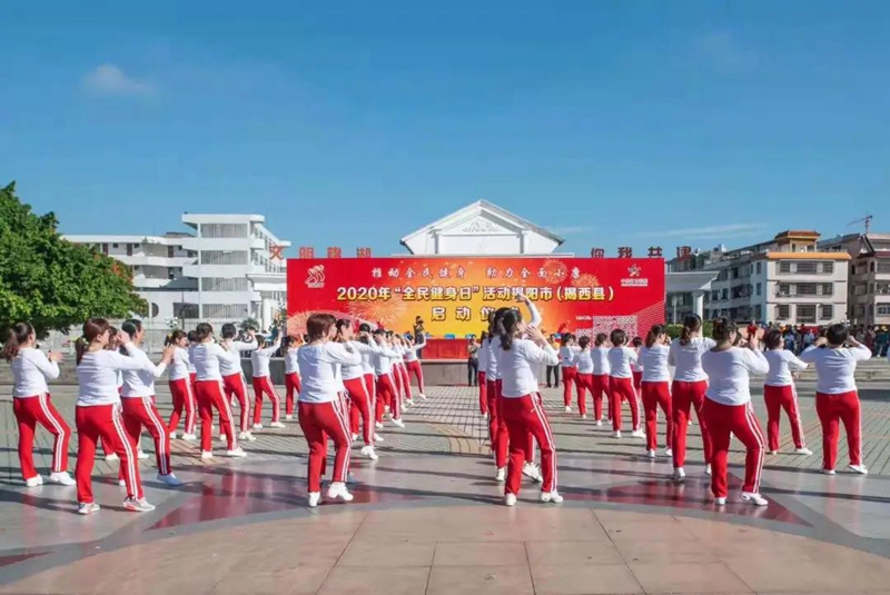 揭西县文化广电体育和旅游局新项目推动地方文化与旅游发展繁荣