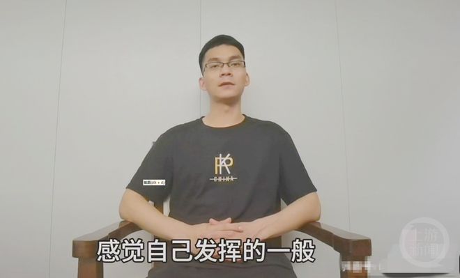 唐尚珺再次挑战高考，追梦勇气与决心的体现