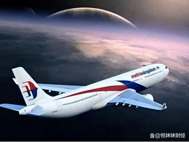 马航MH370航班重启搜寻，追寻真相与正义的坚定步伐探索行动启动