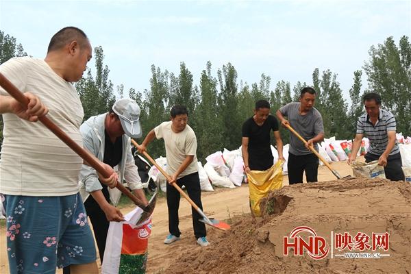 堤村乡新项目启动，地方经济腾飞的新引擎