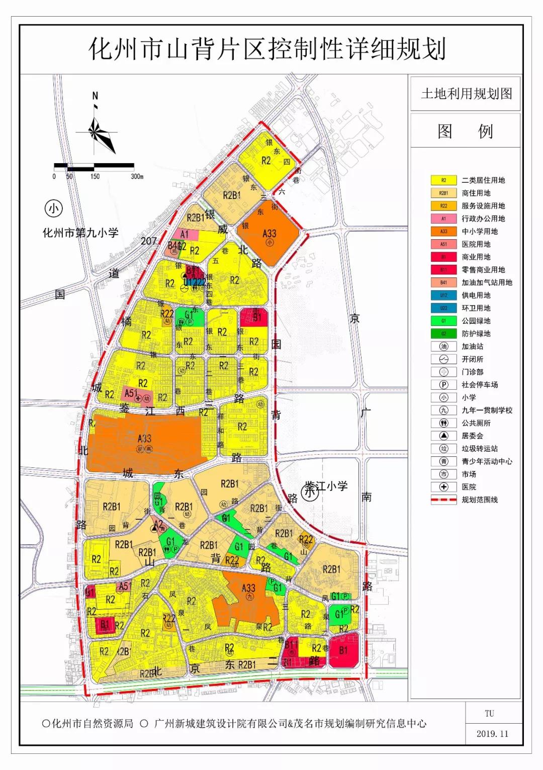 金玉社区村发展规划展望