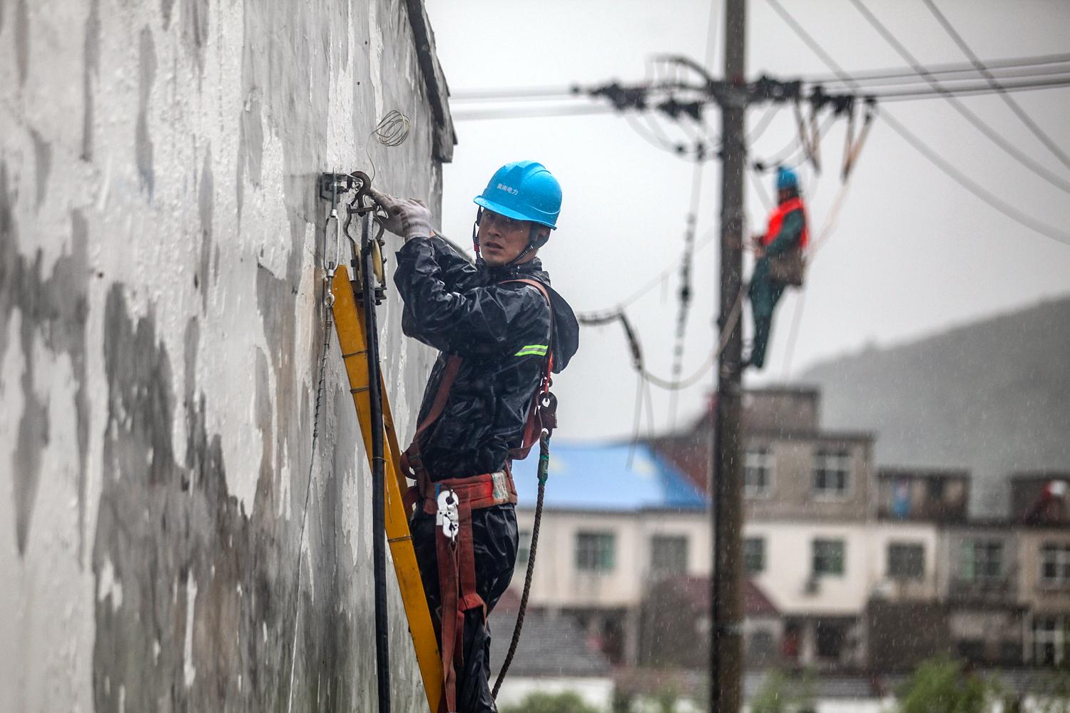 三河市应急管理局发布最新消息