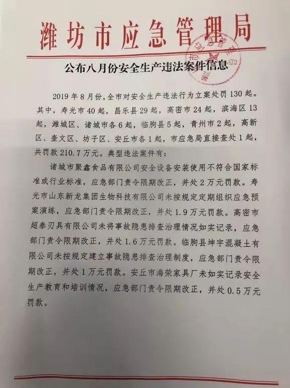 临朐县应急管理局最新招聘详解公告发布