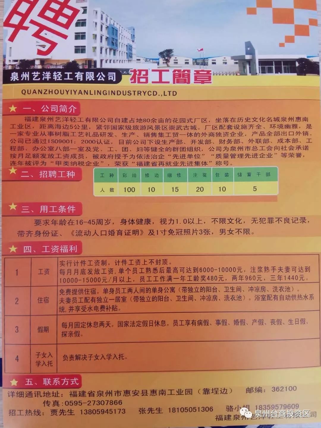 兰炼十号街区社区居民委员会招聘启事概览