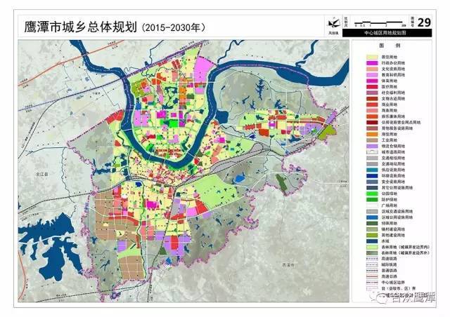 鹰潭市气象局未来发展规划概览