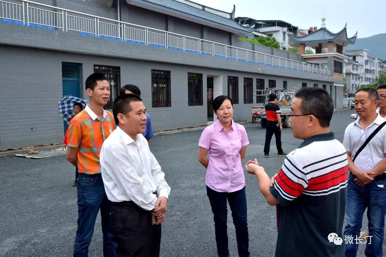 马骏滩村委会最新动态报道