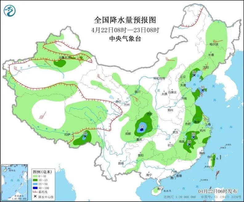 油山镇天气预报更新通知