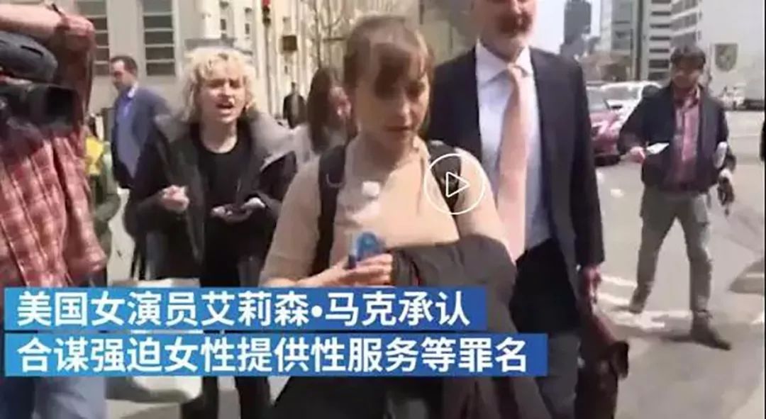 中国香港女孩揭露韩国邪教恶行，勇气与正义之战