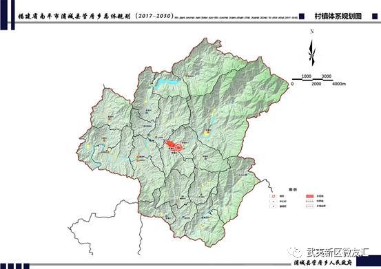 浦城县住房和城乡建设局最新发展规划概览