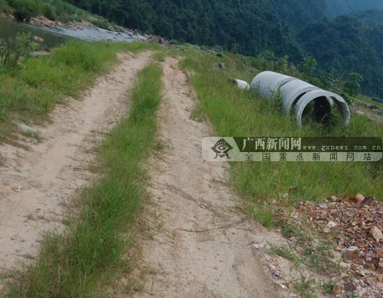 林村交通新动态，发展助力区域繁荣