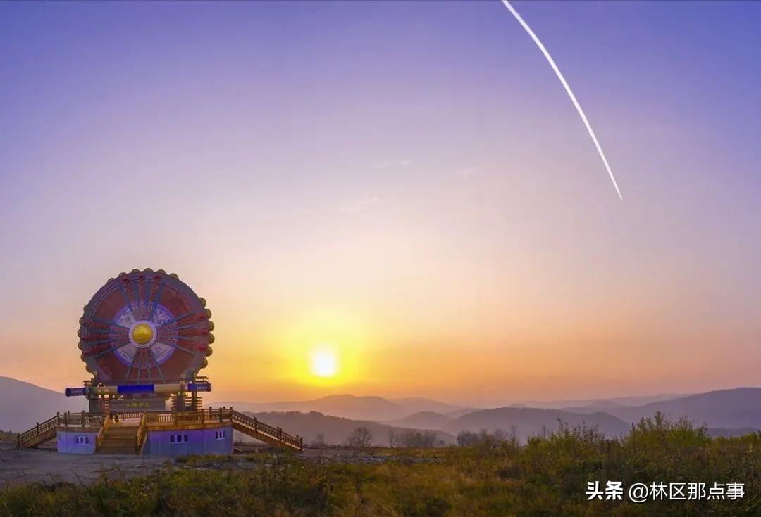 雪乡景区大年初三闭园传闻不实辟谣通知