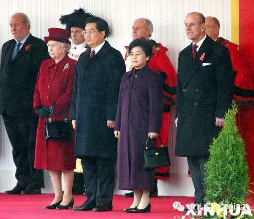 日本第一夫人外交首秀引瞩目与期待