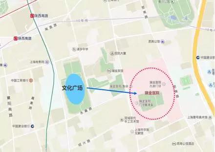 复兴号停车场，未来交通的崭新面貌展示区