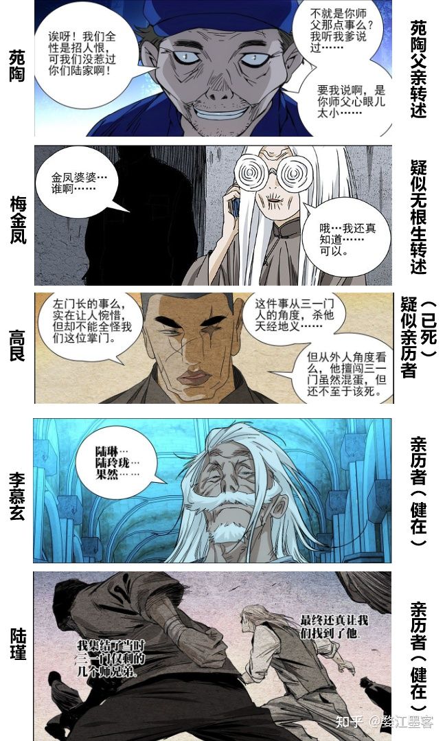 一人之下漫画第XXX话预告深度解读，内容探讨与期待评价