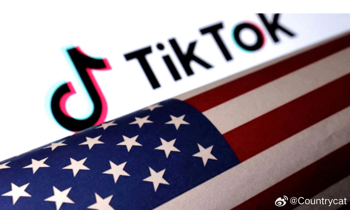 TikTok呼吁平衡自由与监管的挑战，美国禁令执行需明确方向