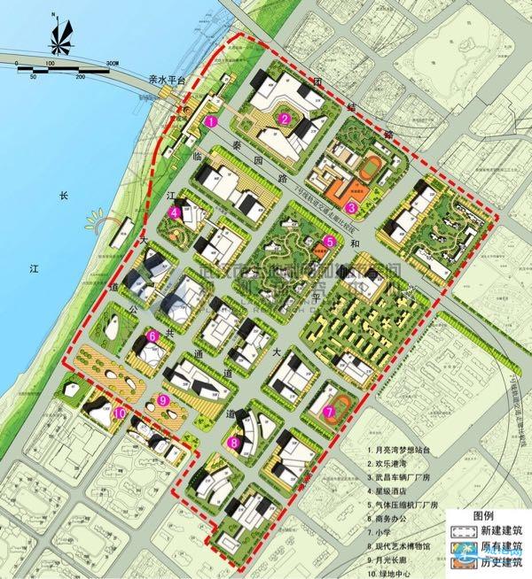 徐家井街道最新发展规划，塑造未来城市新面貌蓝图