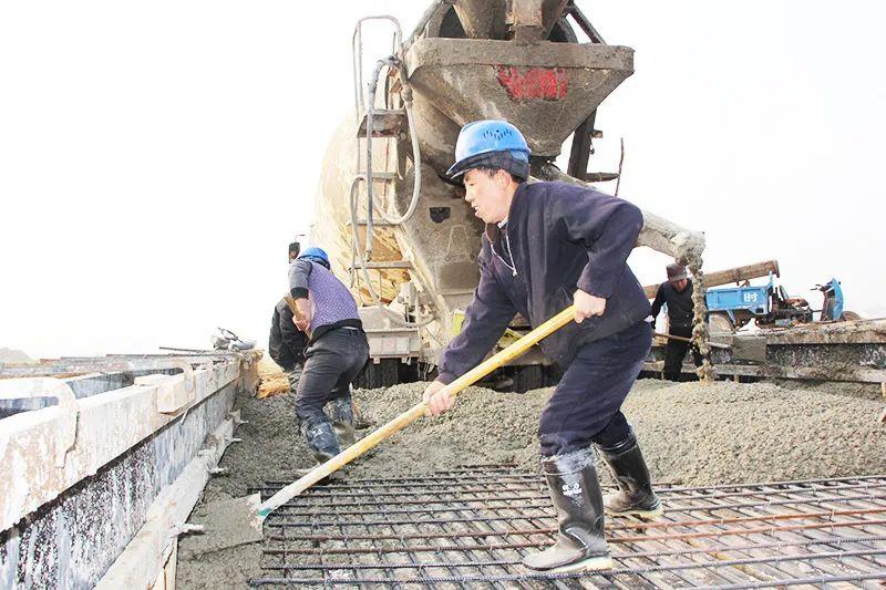 虞城县公路维护监理事业单位最新动态与显著成就概述