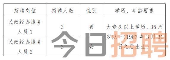 乐山市信访局最新招聘启事