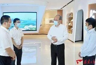 平潭县住房和城乡建设局最新发展规划概览