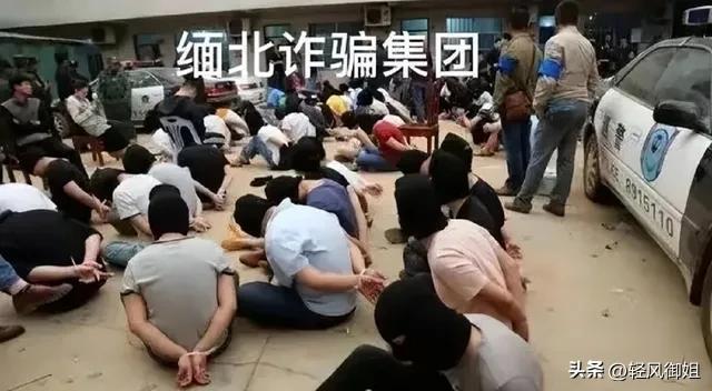 港大数百学生卷入千万港元诈骗案，警示与反思