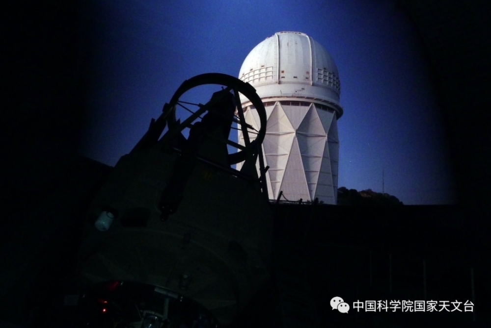 中国科学家首次记录太空合声，宇宙音乐新纪元启航