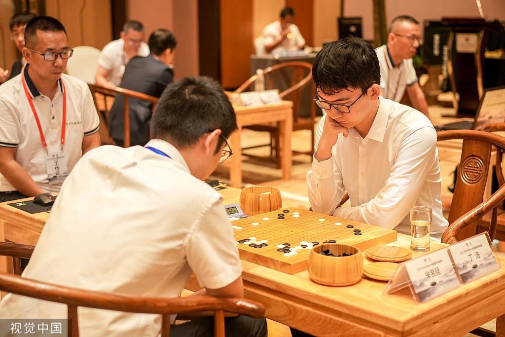 中国围棋协会对LG杯结果提出异议，裁判决策引发争议风波