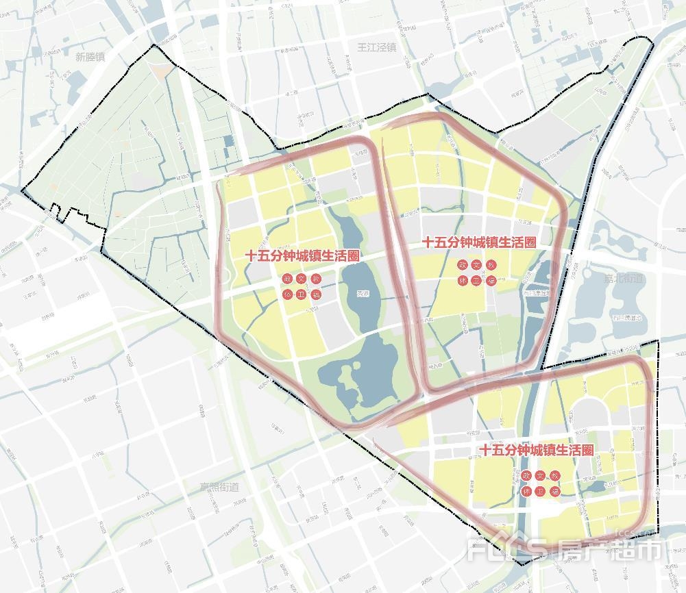 田和街道最新发展规划，塑造未来城市新面貌蓝图