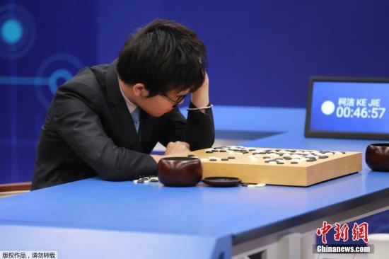 柯洁更新社媒简介，世界围棋九冠王称号解读