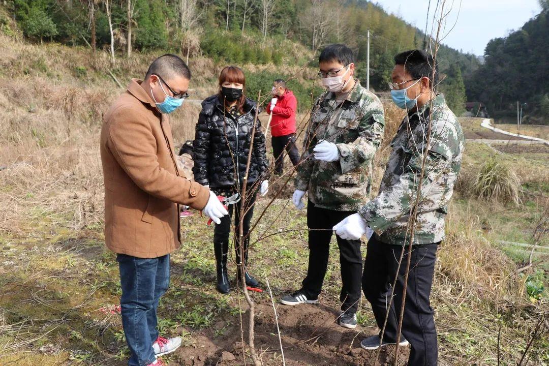 磐安县市场监督管理局领导团队最新概述