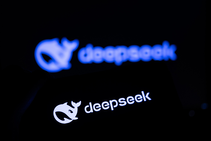 广东AI三杰与DeepSeek，科技新星备受热议