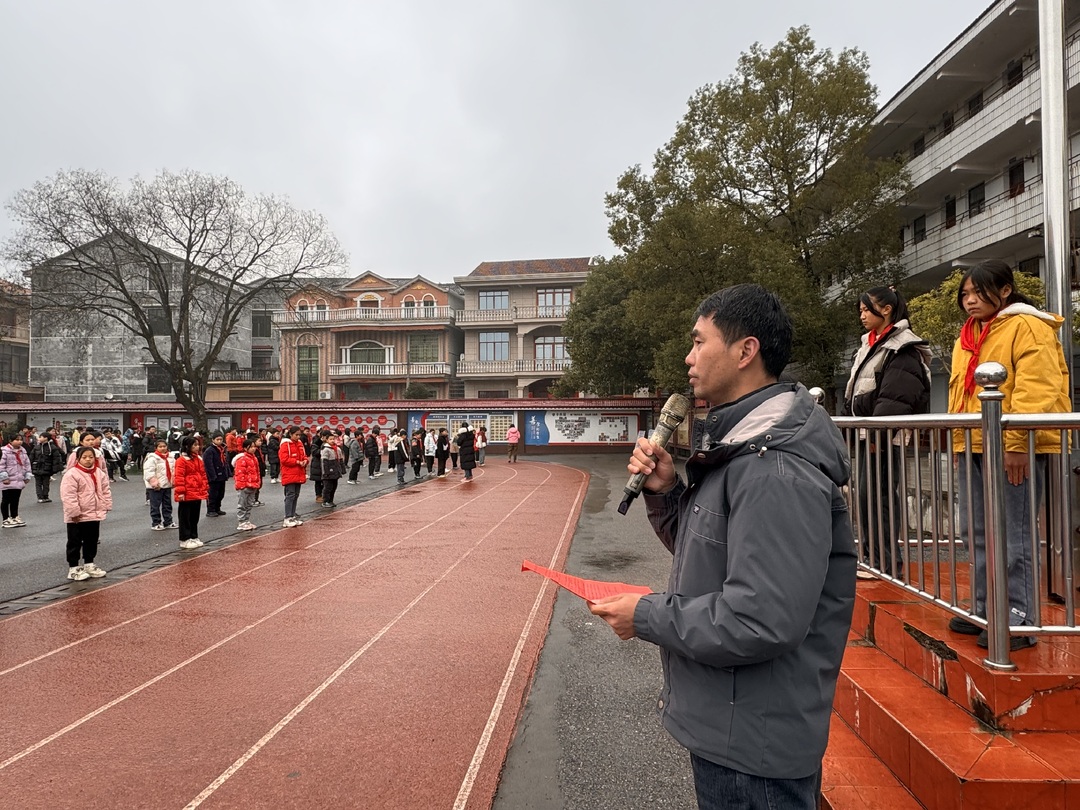 茶陵县小学最新教育动态报道