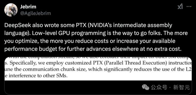 DeepSeek绕开CUDA垄断，英伟达PTX优化之路的挑战与前景探讨