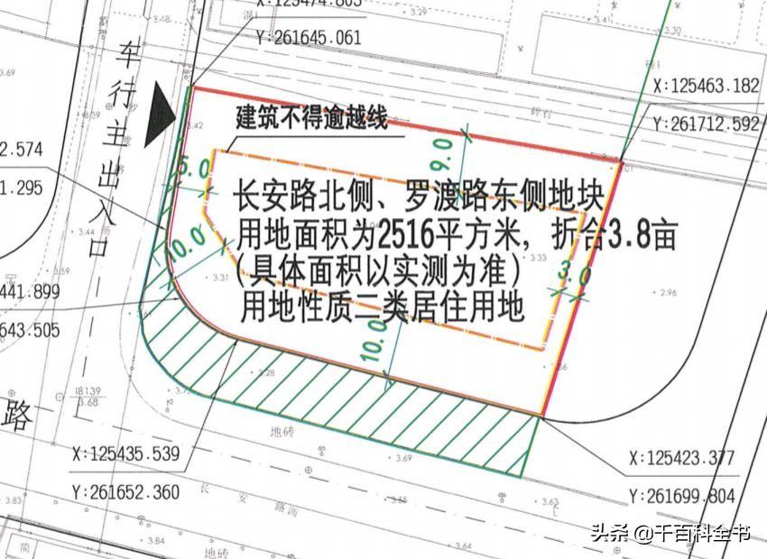 长安路街道最新发展规划，塑造未来城市新面貌蓝图