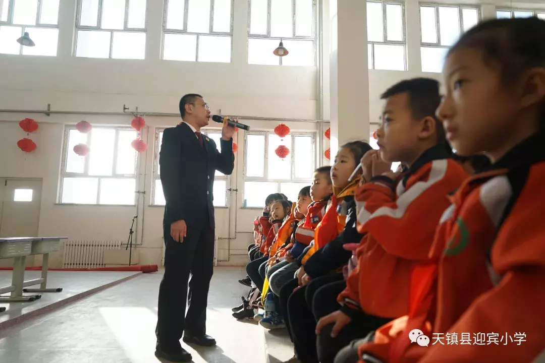 天镇县小学创新项目，引领教育变革，培育未来之星领袖人才