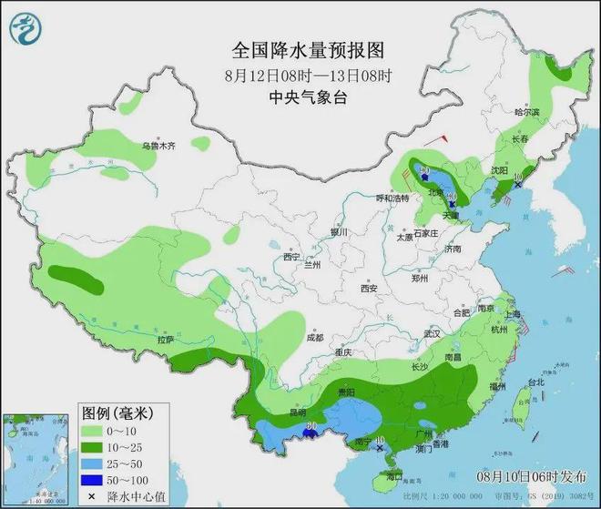 岳家河村委会天气预报更新通知