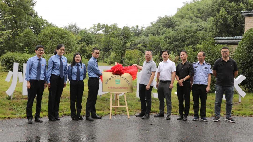 吴兴区水利局最新发展规划概览