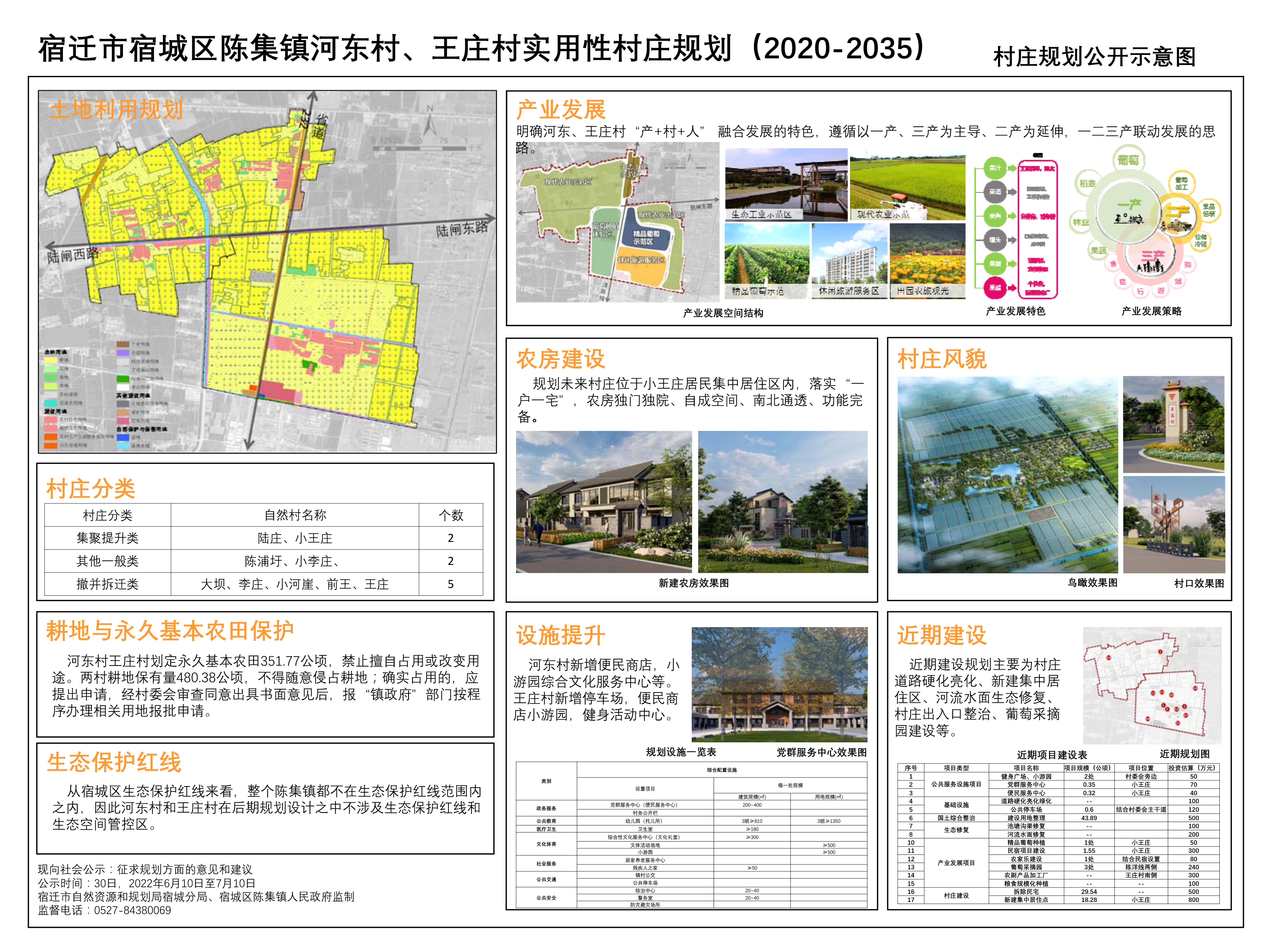 李庄村委会最新发展规划概览