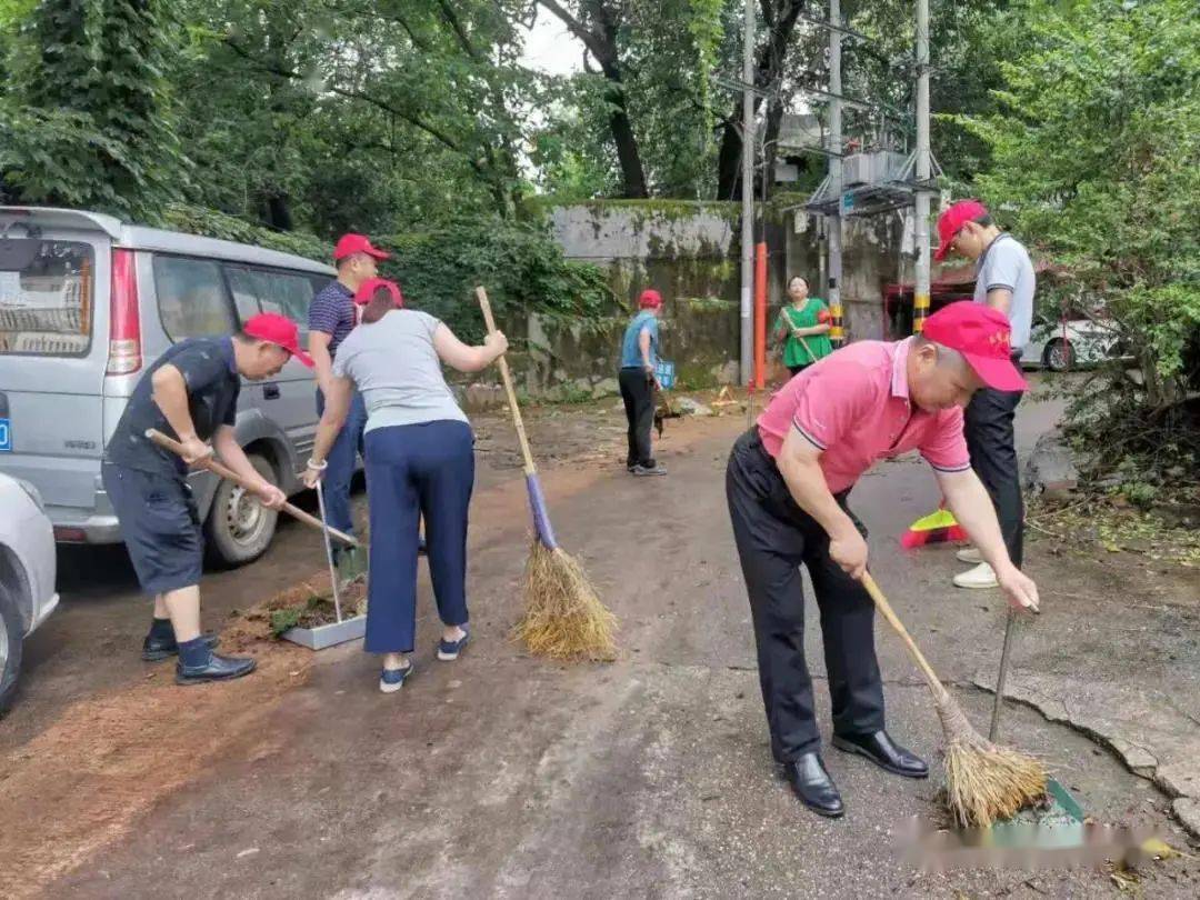 福贡县级托养福利事业单位最新动态报道